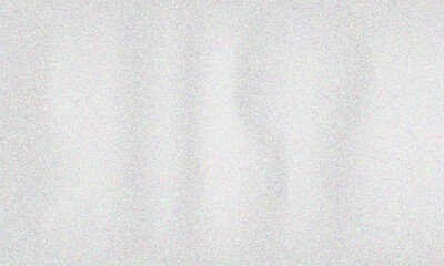 Obraz premium Abstract gray background with smooth wavy texture background silk drapery concept. Wallpaper design for poster, presentation, website