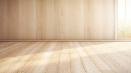 floor light wood grain texture