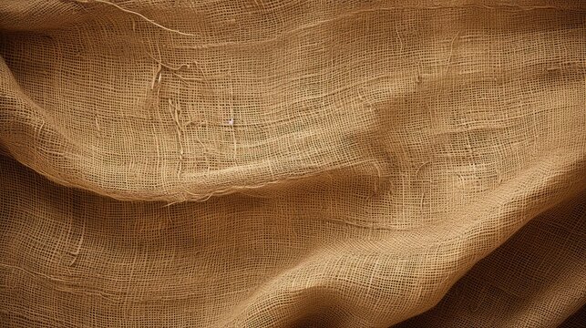 rough natural fiber texture