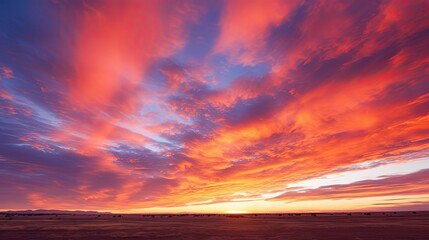 Obraz premium sky clouds light