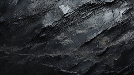 surface black texture metal