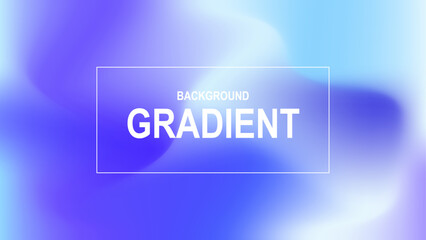 abstract gradient background