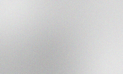Abstract Gray Noise texture stippled Grey white classic metel paper Noise intensive Holographic blend blurred Background