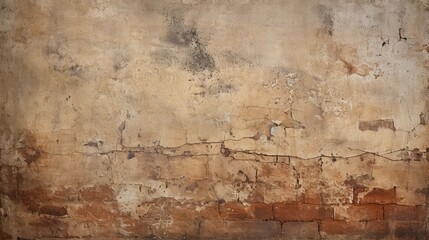 Obraz premium wall background texture grunge