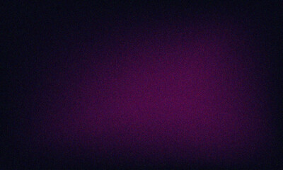 Black and purple grainy noise texture Background