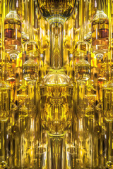 glass