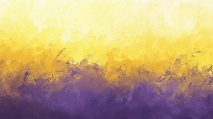 Obraz premium Abstract Watercolor Style Background with Soft Blending Colors