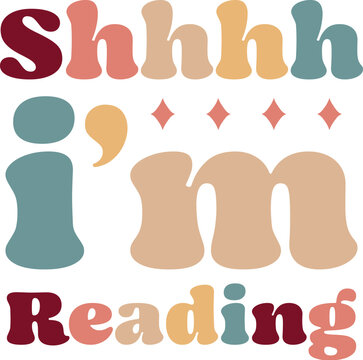 Shhhh i&rsquo;m reading