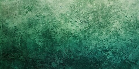 green color gradient