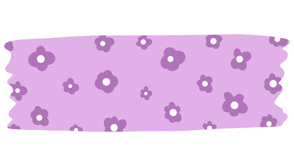 Washi tape pastel cute