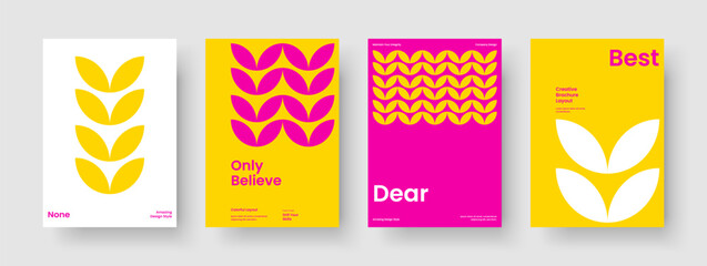 Abstract Flyer Layout. Modern Business Presentation Template. Isolated Book Cover Design. Report. Background. Poster. Banner. Brochure. Leaflet. Notebook. Catalog. Brand Identity. Magazine. Journal