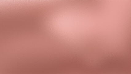 Abstract rose gold foil texture background with glass effect, cmyk color, perfect for printing. Vector illustration
