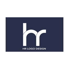 Web line modern color full logo design