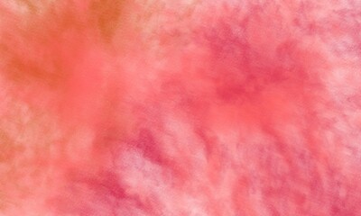 Abstract watercolor grungy texture background with canvas. Modern digital watercolor paint texture grungy, distressed, damaged background.