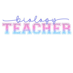 Back To School Sublimation