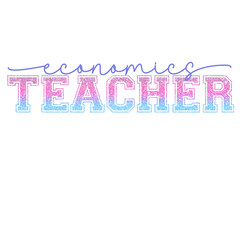 Back To School Sublimation