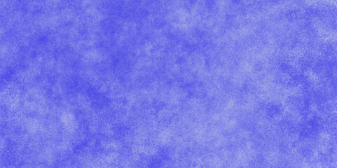 Abstract grunge background of blue paper texture. modern design with blue grunge and marbled cloudy design, distressed holiday paper background. abstract cement surface background. White stone texture