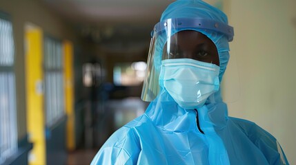 Latest global health emergencies and propose strategies to strengthen the health care system for future crises.