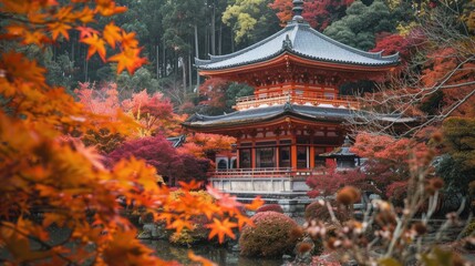 Autumn Leaves Around the World explores the traditions, festivals, and artistic inspiration tied to the seasonal phenomenon.