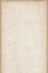 Vintage Brown Paper Texture Background
