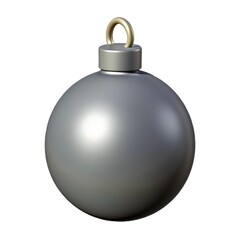 decorative christmas ornament