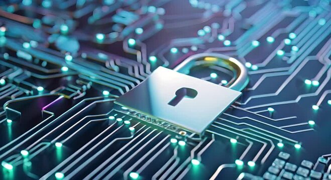 Encryption and Secure Data Transfer Technologies for Cybersecurity