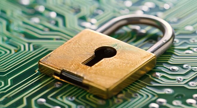 Encryption and Secure Data Transfer Technologies for Cybersecurity