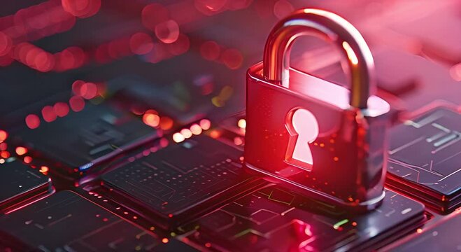 Encryption and Secure Data Transfer Technologies for Cybersecurity