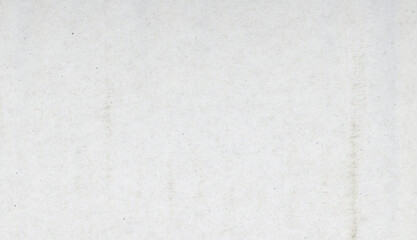 white corrugated cardboard texture background