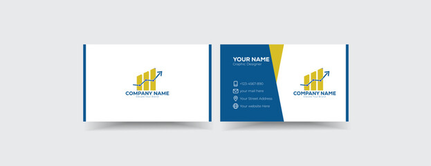Business Card Design