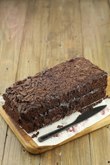 Brownies cakes homemade bakery sweet dessert