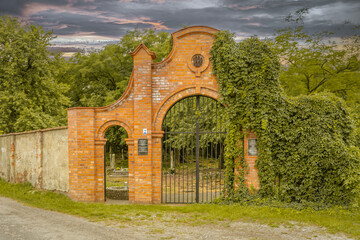 Travel and wandering around Poland.