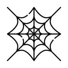 Spider Web icon
