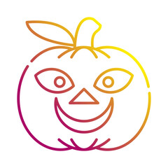 Halloween Pumpkin icon