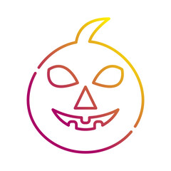 Halloween Pumpkin icon