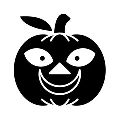 Halloween Pumpkin icon