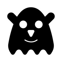 Halloween Ghost icon