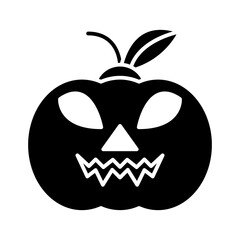 Halloween Pumpkin icon