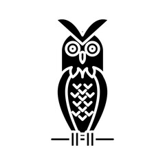 Halloween Owl icon