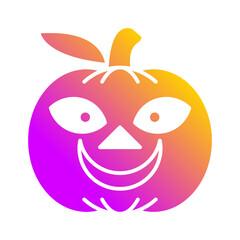 Halloween Pumpkin icon