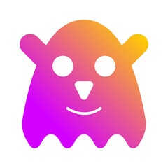 Halloween Ghost icon