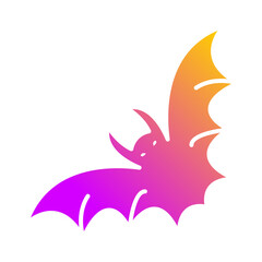 Halloween Bat icon