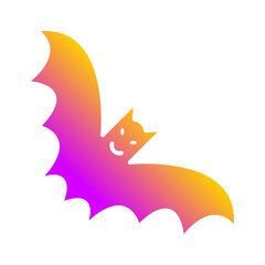 Halloween Bat icon