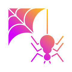 Spider Web icon