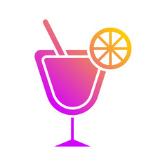 Alcohol icon