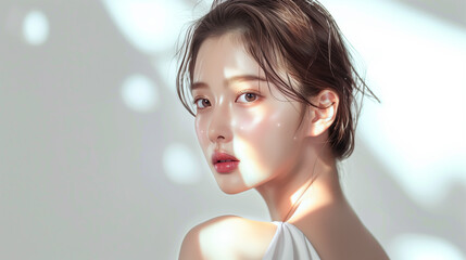 美肌点滴の効果とデメリットを徹底解説！｜点滴パス