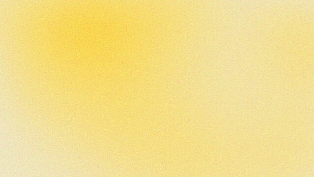 noise yellow gradient texture background