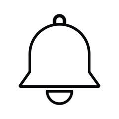 bell icon