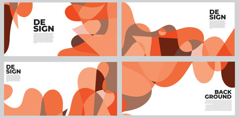 Abstract colorful psychedelic pop art background for summer