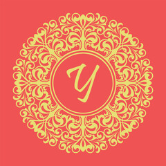 The initial design with luxurious Victorian carved ornaments is suitable for various needs